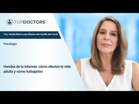 Heridas de la infancia: cómo afectan la vida adulta y cómo trabajarlas