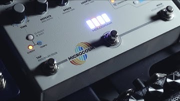 Fragments // Post Rock Jam w/ Microcosm, Context V2, Shallow Water & Friends [STEREO]