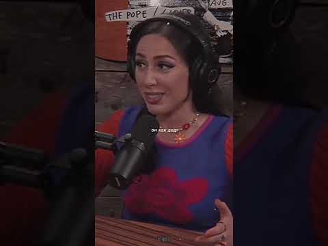 КАТЯ КЛЕП ПРО БЕДКОМЕДИАНА #shorts #interview #trending #tiktok