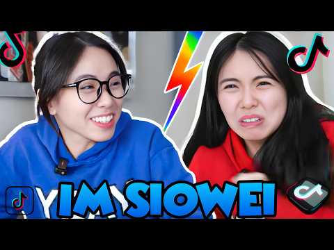 ⏰2 Hour 🔥@im_siowei  👑 Tiktok Compilation ✨ ASMR Satisfying 🎤Mom is hitting 10M on Y0uTvbe! #yaey