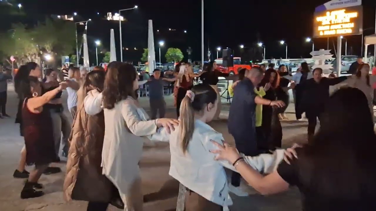 Πάσχα στους Φούρνους 2025 5