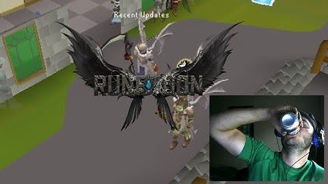 RUNETOON RSPS: NEW CUSTOM RSPS WITH MUCH CONTENT (HUGE GIVEAWAY)