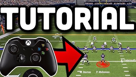 HOW TO PLAY MADDEN MOBILE 23 WITH A CONTROLLER! XBOX AND PLAYSTATION