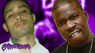 Lil' Bing & Lil' Keke - Still Bangin' (Ft. Don Pelon) (Slowed and Chopped)