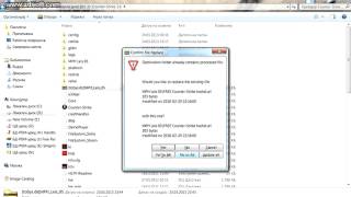 How to install Aimbot and wallhack in cs1.6 with download link :D