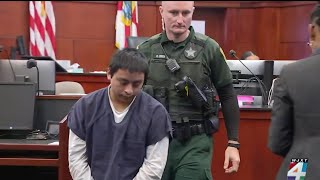 Civil attorney for 18-year-old migrant accused in St. Johns County deputy’s death says client wa...