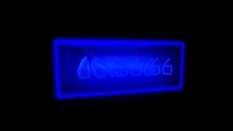 After Effects Trapcode Form Hologram Preset