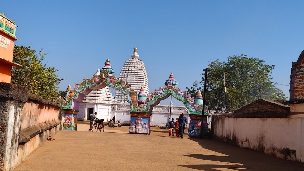 Joranda ମହିମାଗାଦୀର ଅପୂର୍ବ ଦୃଶ୍ୟ ✨live ଦେଖନ୍ତୁ