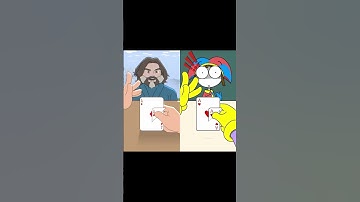 Steve Easy Magic Trick Tutorial Original VS Animation (Minecraft Movie) @fash