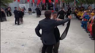 6-A 23 Ni̇san Vals Dansimiz