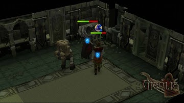 Dungeoneering Guide - Unholy Cursebearer Commentary