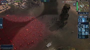 Tempest Rising – 1v1 Online - 30 minutes Game Fight