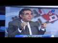 عادل الحجار ردا على سؤال هل وزارة السياحة هى المسؤولة على تنشيط السياحة