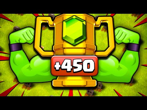 💚ЛУЧШИЙ СПОСОБ ПОЛУЧИТЬ МНОГО ГЕМОВ ► РАЗВИТИЕ ГОБЛИНА В CLASH OF CLANS №12