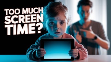 Parenting in the Digital Age: Tips for Managing Screen Time & Ensuring Online Safety