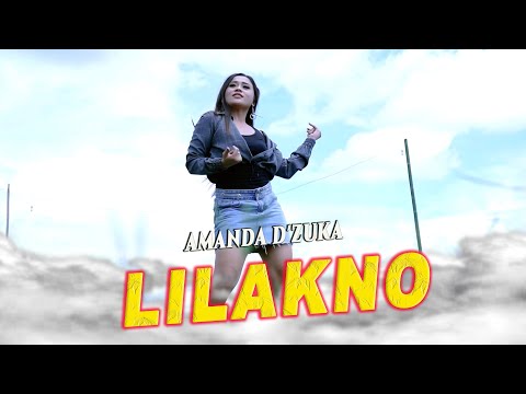 Chord kunci gitar Lilakno - Amanda Dzuka