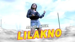 Amanda D'zuka - Lilakno | Dangdut 