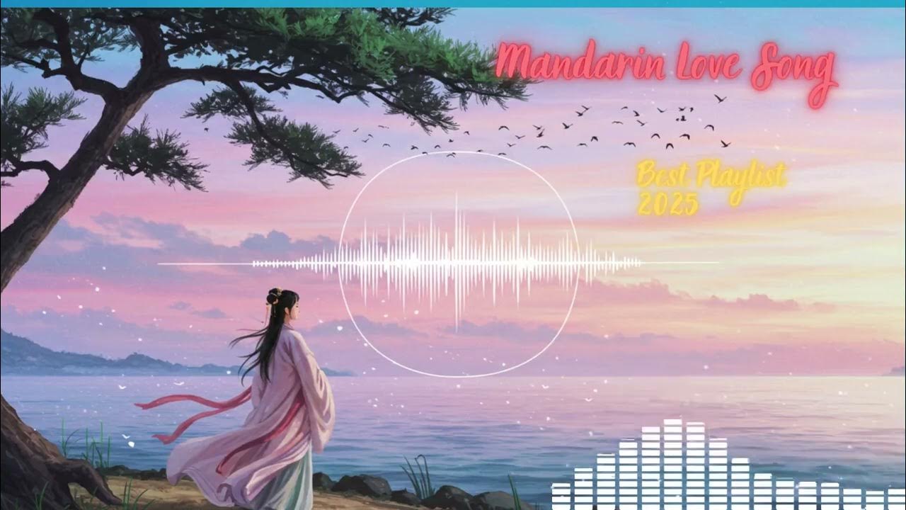 Lost in Your Eyes ποΈ | Mandarin Love Songs That See Through the Soul Lost in Your Eyes ποΈ | Mandarin Love Songs That See Through the Soul