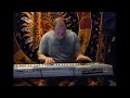 Live Keyboard Improvisation in 2023