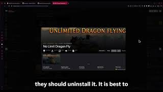 Crimson Desert - Nexus Mods How to decompile python shipped .exe to check if it's a virus or not