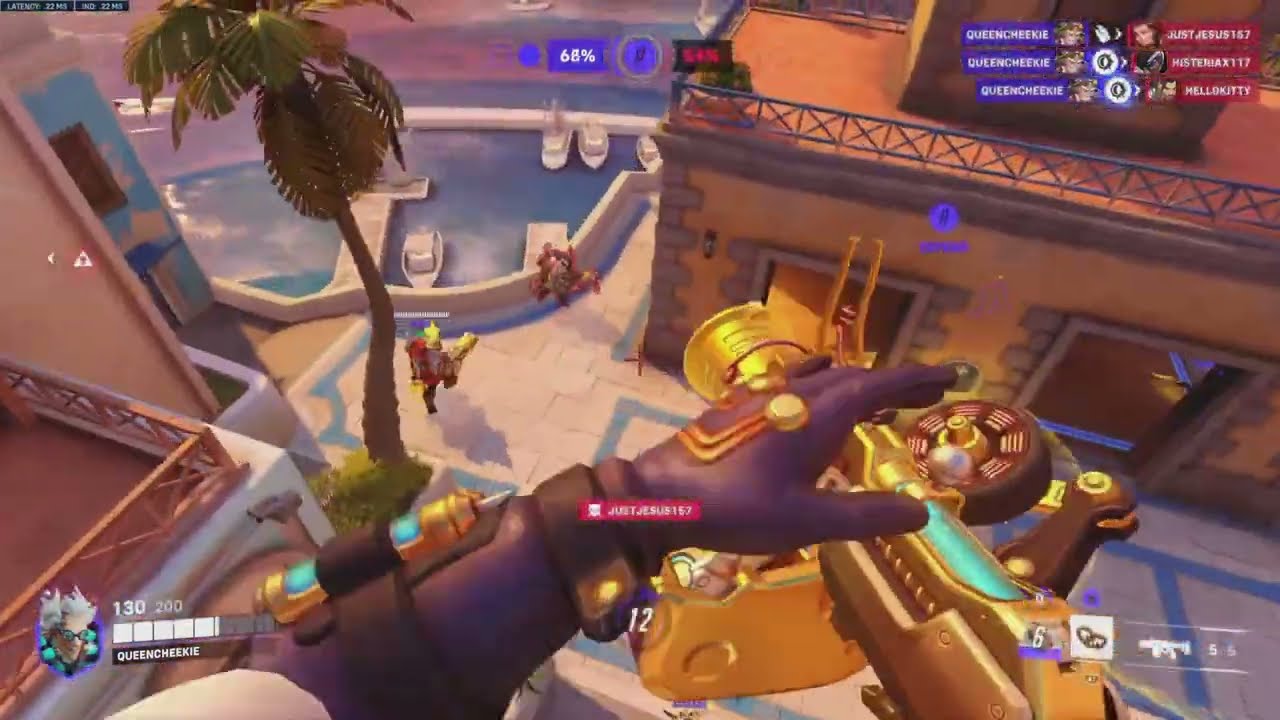 Overwatch 2 - Feels good to be me