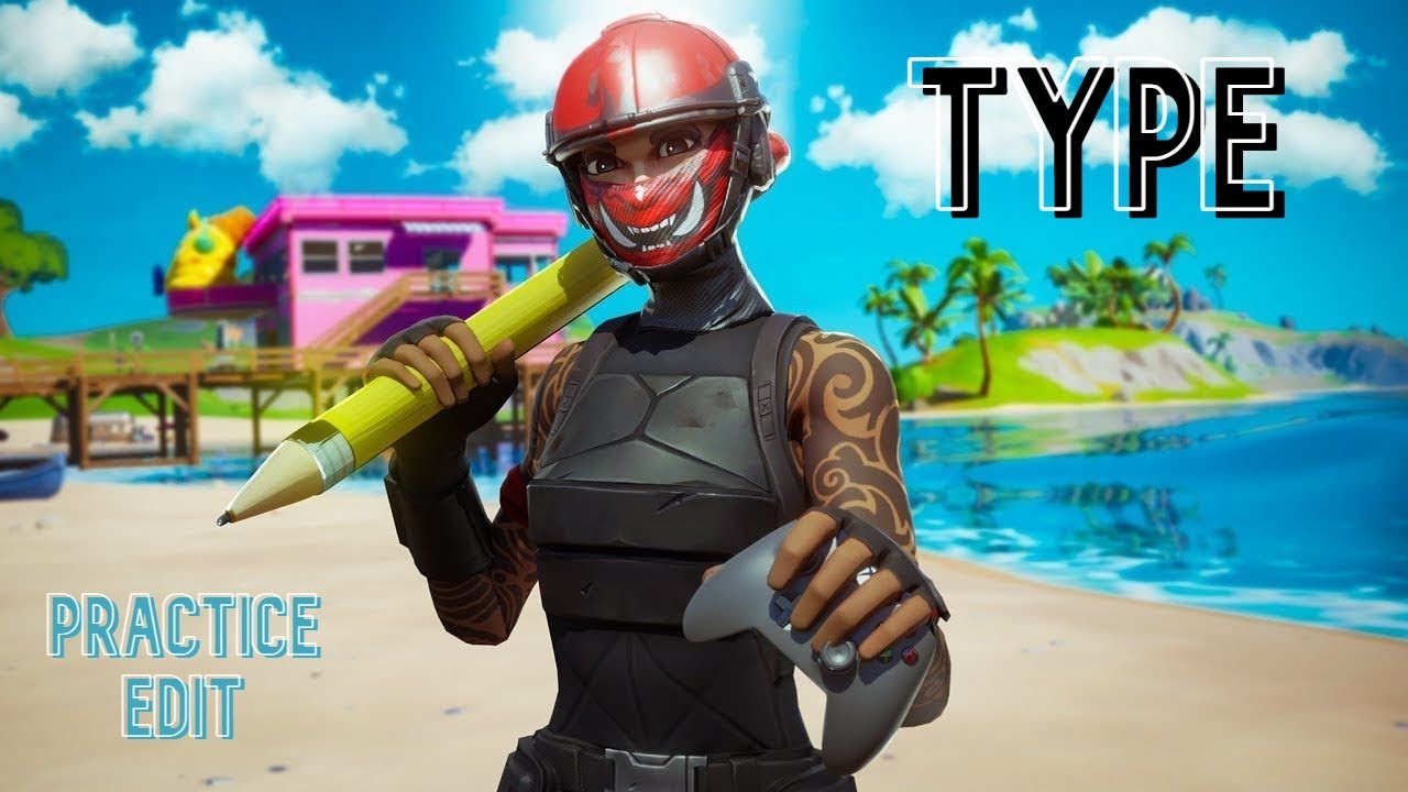 Practice edit | Tayson clips