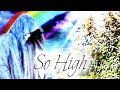 Rip Darkov So High Prod BENZTRACKZ mp3