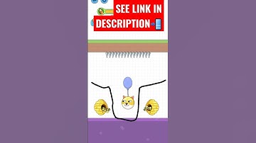 SAVE THE DOGE GAME LEVEL 181#shorts #savethedoge #trending