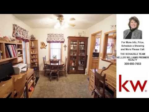 1122 W WILLCOX Avenue, Peoria, IL home video tour