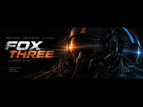 FOX THREE