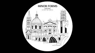 Minor Forms - Glides