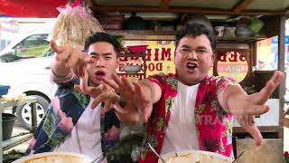 THE DELICIOUSNESS OF EATING DOCANG IN CIREBON!! | MAKE YOU HUNGRY (11/10/20) P4