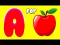 ABC Learning for kids | fun Alphabet Song | kids ABC Song