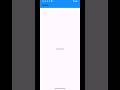 Flutter Drawer Menu UI 🔥 | Mobile App Navigation Design #coding #programming #flutter
