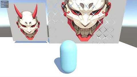 Triangle Ripple Effect