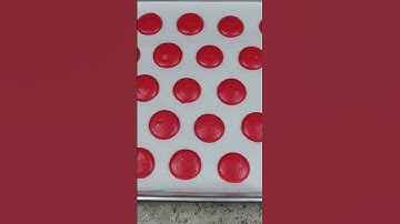 How Do I Fix Cracked Macarons? - Homebody Eats