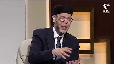 موضوعات سورة الطلاق ومحورها العام - محمد صافي المستغانمي - علم مقارنات السور - في رحاب سورة