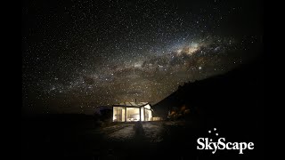 SkyScape