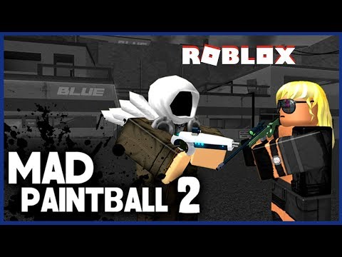Roblox Mad Paintball Aimbot Hack Roblox Generatorclub - op mad paintball 2 aimbot bighead roblox exploiting