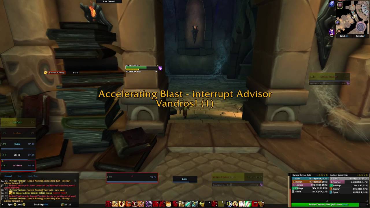 Arcway - No Time to Waste Achievement