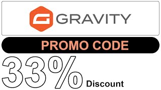 Gravity Forms Promo Code | gravityforms.com