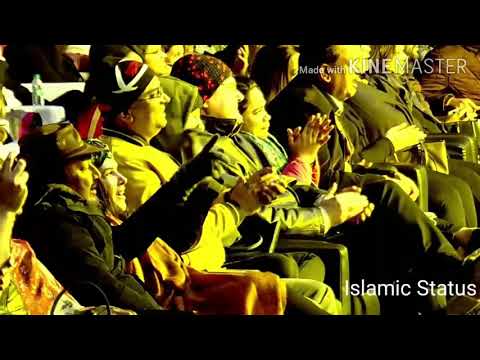 Sami Yusuf- Hasbi Rabbi-ALLAH-HU-ALLAH whatsapp status M S Islamic Status