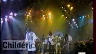 Video thumbnail of "Toure Kunda - Toubab bi (1986)"