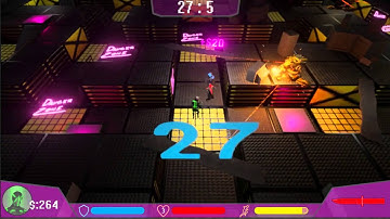 Danger Zone Beta Trailer