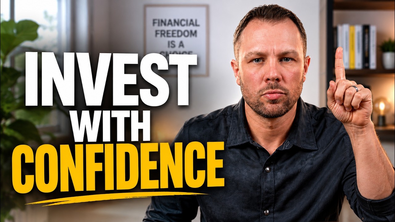 The Foundation Every Investor Needs First