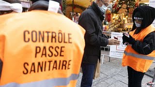 Faux pass sanitaires : coup de filet en Italie, la France prépare un durcissement des sanctions