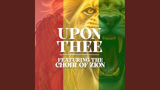 Upon Thee