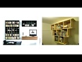 Cool Small Wall Mounted Bookcase For Narrow Wall Cool Small Wall Mounted Bookcase For Narrow Wall