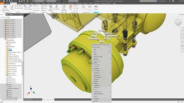 Inventor 2019 | What
