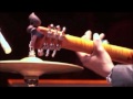 crossroads 2013 Gary Clark Jr Next Door Neighbor Blues - "one man band"!!